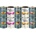 WILD FARM Dolina Noteci + WILD FARM Суперфуд микс от различни вкусове 10x400g