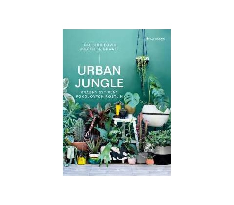 Urban Jungle