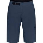 FOX Racing Мъжки шорти за колоездене FOX Racing Defend Short Cycling bottoms - Galaxy Blue - размер 30 (US) (055-2919-0612)