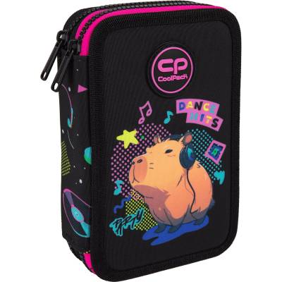 COOLPACK Несесер с пособия Cool Pack Jumper 2 - Capybara Music (F066961)