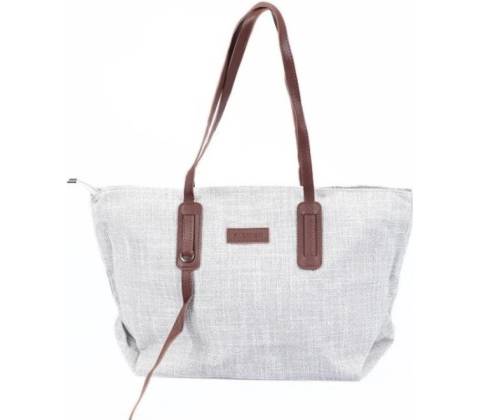 Bavlnená shopper taška