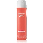Reebok Move Your Spirit for Women deo spray 150 ml
