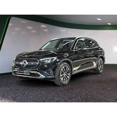 Mercedes-Benz GLC 220 d 145 kW