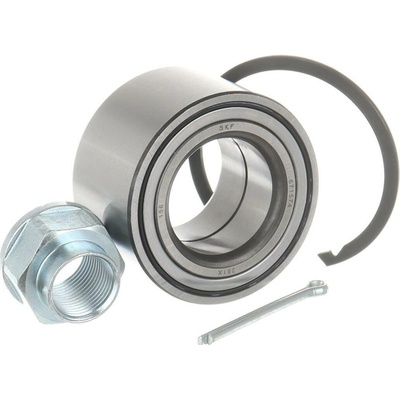 Lożisko kolesa - opravná sada SKF VKBA 6966