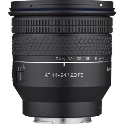 SAMYANG 14-24 mm f/2,8 FE pre Sony E