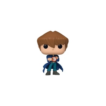 Image 1 of Funko Pop! Animation: Yu-Gi-Oh! - Seto Kaiba #1453 (FUNKO-086535)