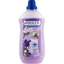 Sidolux Universal Soda Power s vôňou Marseillské mydlo s levandulou 1 l