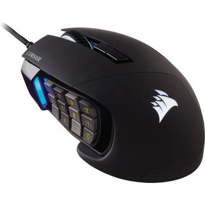 Corsair Геймърска мишка corsair - ch-9304211-eu (ch-9304211-eu)
