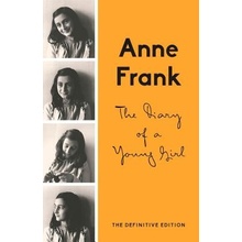 The Diary of a Young Girl Frank AnnePaperback