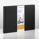 Hahnemühle FineArt GmbH D&S skicár 140 GR M2 80 listov A4 LANDSCAPE