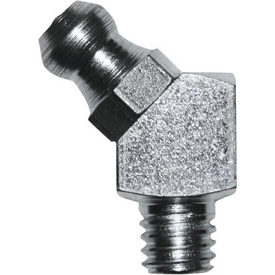 Maznica 8x1x2 mm galvanicky pozinkovaná 1 ks