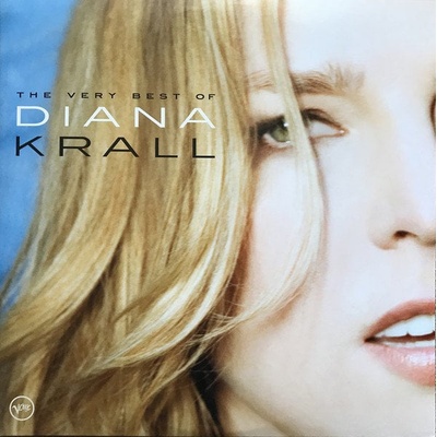Diana Krall - The Very Best Of Diana Krall (2 LP) (0602517468313)