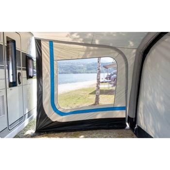 Brunner Skia Sidewall Set Цвят: сив