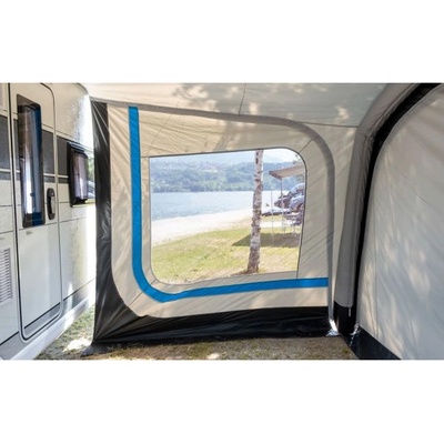 Brunner Skia Sidewall Set Цвят: сив