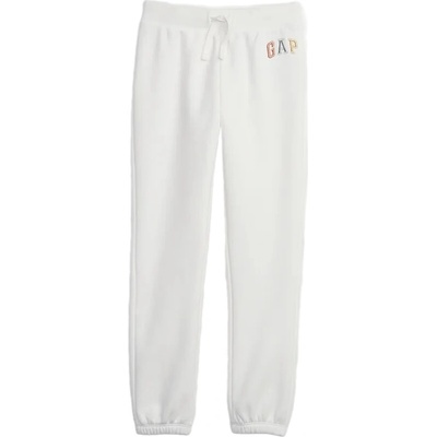 GAP V-HOL LOGO Bílá Mix