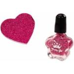 LEAN Toys Diamond Glitter Hair Paste Machine Set