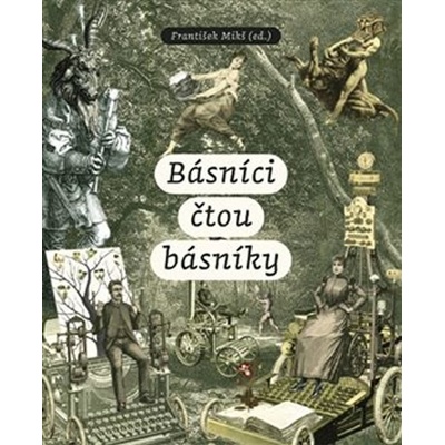 Básníci čtou básníky