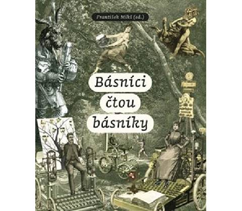 Básníci čtou básníky