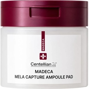 Centellian24 - Madeca Mela Capture Ampoule Pad 60pads