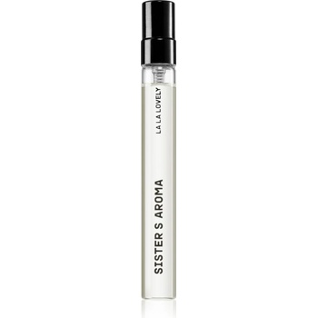 Sister's Aroma La La Lovely EDP унисекс 10ml