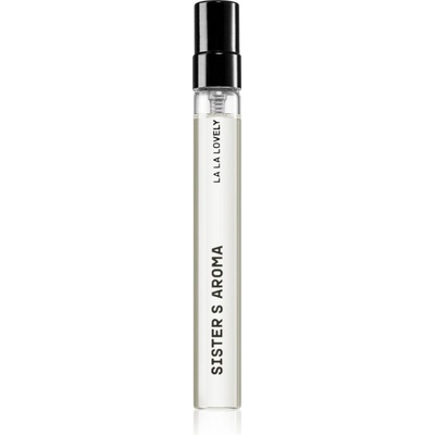 Sister's Aroma La La Lovely EDP унисекс 10ml