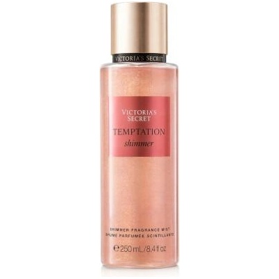 Victoria's Secret Temptation Shimmer 250 ml спрей за тяло за жени