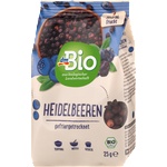 dmBio Био лиофилизирани боровинки, 25 g (10470420)