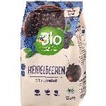 dmBio Био лиофилизирани боровинки, 25 g (1679937)