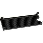 Thermal Grizzly M. 2 SSD пасивен охладител (TG-M2SSD-ABR) - ggbox