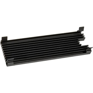 Thermal Grizzly M. 2 SSD пасивен охладител (TG-M2SSD-ABR) - ggbox