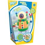 Totum Творчески комплект Totum - Направи робот, жълт (T025356) - baby