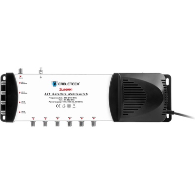 Multiport Cabletech 5×6 L-ZLA0991