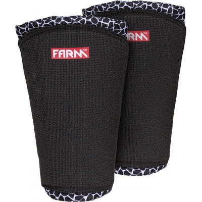 Shin Guard Chris Farmer Pro