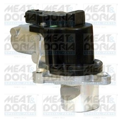 AGR - Ventil MEAT & DORIA 88180