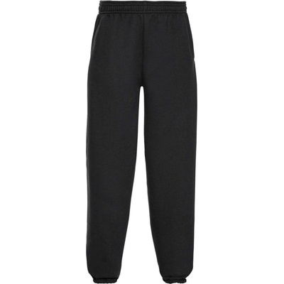 Russell Children's pants Sweat Pants R750B 50/50 černá