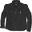 Carhartt Мъжко ежедневно яке Carhartt Duck Relaxed Fit Jacket Casual jacket - Black (003-3206-0111)