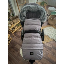 Emitex Combi SOFT Dark Grey