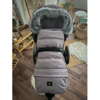 Emitex Combi SOFT Dark Grey