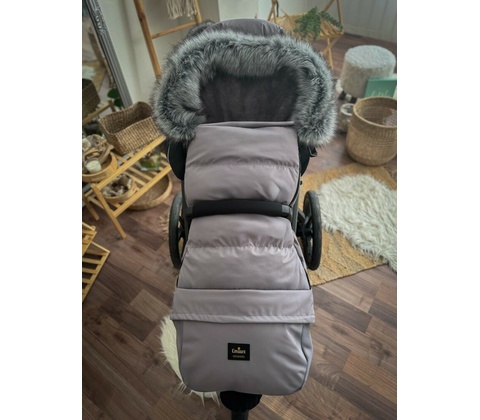 Emitex Combi SOFT Dark Grey