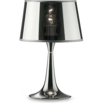 Image 1 of Ideal Lux London Cromo TL1 Small 032368