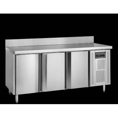 TEFCOLD BK310SP