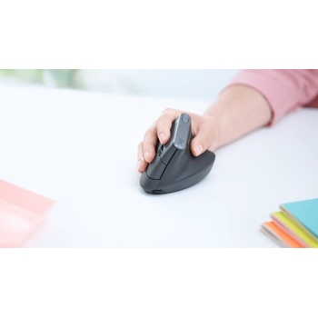 Logitech MX Vertical Ergonomic Mouse 910-005448