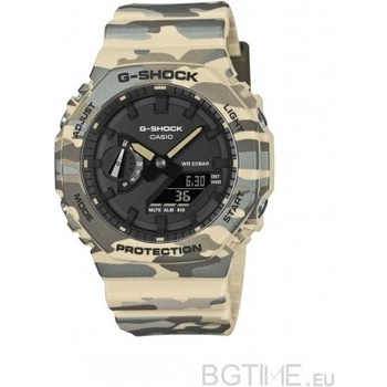 Casio GA-2100CM-5AER
