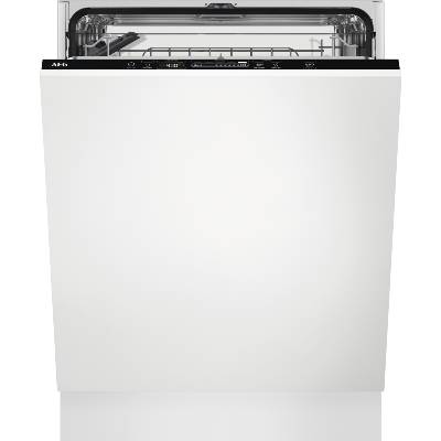 AEG FSS5261XZ + 10 rokov záruka Invertor