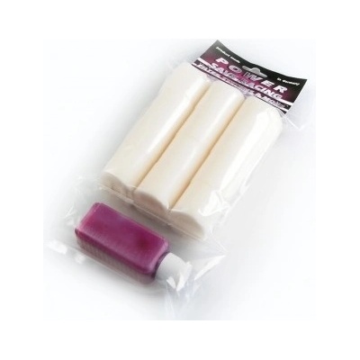 PS Racing Thunder Tiger EB4 S3 filtry včetně 90ml oleje 12 ks