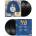 T. Rex - Bolan Boogie: The Best Of TRex (Tyrannosaurus Rex) (2 LP) (5014797912076)