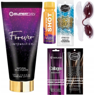 SuperTan Celebration Forever Intensifier 150 ml – Sleviste.cz