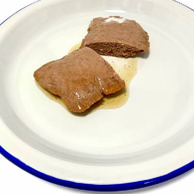 Folk Tasty Kashubian zander 85 g
