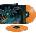 Glass Beach - Plastic Death (Orange Coloured) (2 LP) (810097915800)