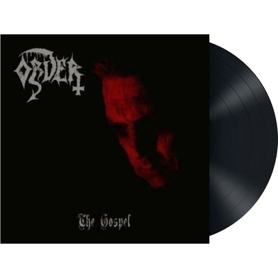 Order - The gospel černá LP